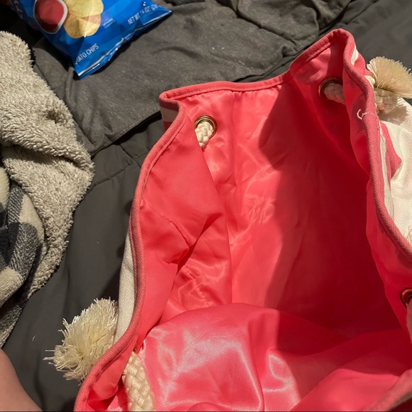 VS beach bag💗 - Picture 2 of 2